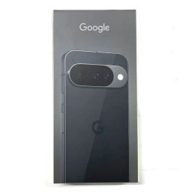「新品」SIMフリー Google Pixel 10 256GB [Obsidian] GA09883-JP