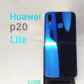 Huawei P20 Lite 32GB 青