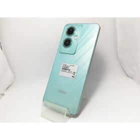 【中古】Oppo ymobile 【SIMフリー】 OPPO A79 5G 4GB 128GB グローグリーン A303OP【戸塚】保証期間1ヶ月【ランクA】