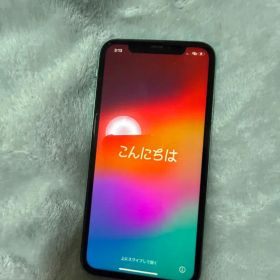 Apple iPhone 11 ミントグリーン 本体
