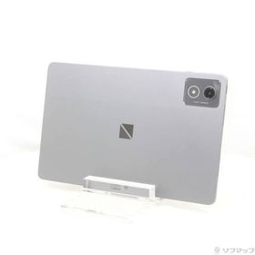 〔中古〕NEC(エヌイーシー) 〔展示品〕 LAVIE Tab T11 T1175／JAS 256GB ルナグレー PC-T1175JAS Wi-Fi〔269-ud〕