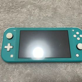Nintendo Switch Lite 本体 + ケース