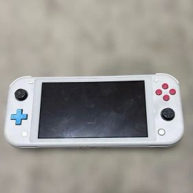 Nintendo Switch Lite ゲーム機本体 訳あり・ジャンク 6,500円