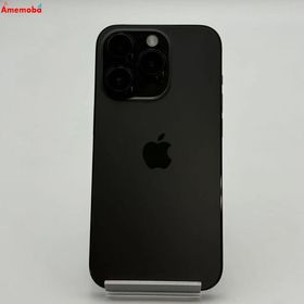 iPhone14 Pro 128GB スペースブラック MPXU3J/A docomo版SIMフリー