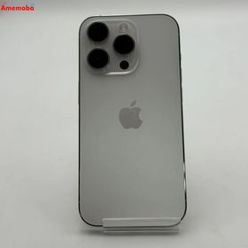 iPhone14 Pro 128GB シルバー MQ013J/A Apple版SIMフリー 美品