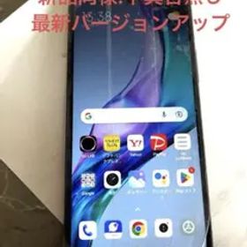 Redmi Note 10T Android スマホ 新品同様 最新