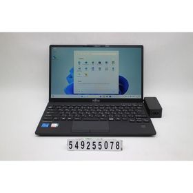 LIFEBOOK U9311 新品 49,500円 中古 19,800円 | ネット最安値の価格