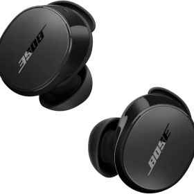 Bose QuietComfort Earbuds ブラック