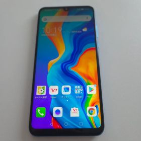 HUAWEI P30 Lite アンドロイド10 シ ムフリー 236