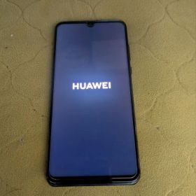 HUAWEI p30lite 中古良品 ケース付 Android