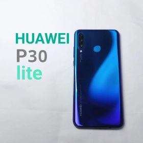 HUAWEI P30 lite 本体