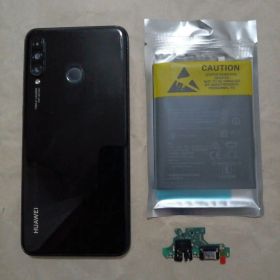 HUAWEI P30 lite 本体 及び 補修部品