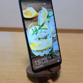 HUAWEI P30 lite 本体