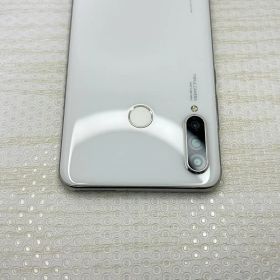 HUAWEI P30 lite ◆ 4GB/64GB MAR-LX2J ホワイト