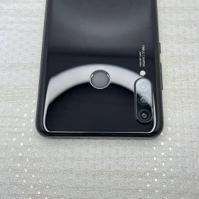 HUAWEI P30 lite ◆ 4GB/64GB MAR-LX2J ブラック