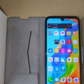 HUAWEI P30 lite本体 SIMフリー