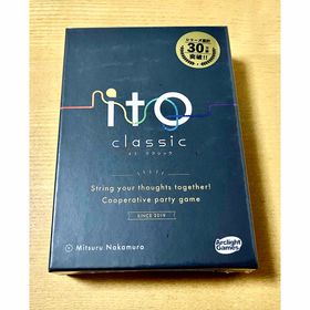 【新品】ito classic（イト クラシック） アークライトゲームズ(その他)