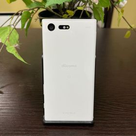 Xperia X Compact 32GB SO-02J 国内SIMフリー 送料無料