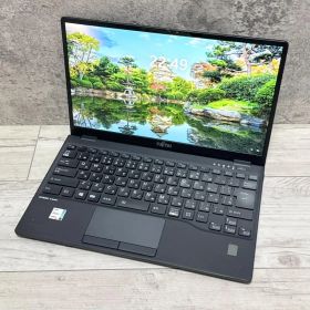 11世代i5 LIFEBOOK U9311/F メモリ8GB ノートパソコン