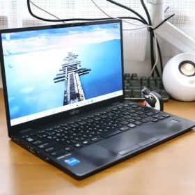 Lifebook U9311 256G 第11世代 core i5 02