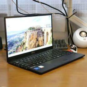 FUJITSU Lifebook U9311 core i5 256GB 05