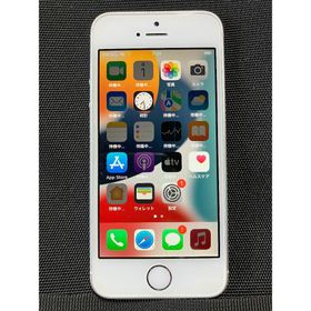 iPhone SE(第1世代) 128GB 新品 39,990円 中古 9,800円 | ネット最安値