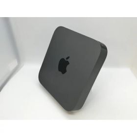 Mac mini 2018 新品 34,800円 中古 20,988円 | ネット最安値の価格比較
