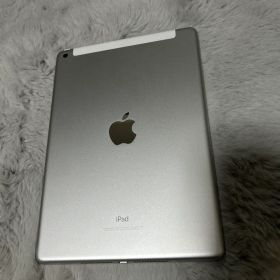 iPad第5世代 Wi-Fi + Cellular 32GB