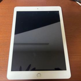 iPad 第5世代 32GB Wi-Fi＋Cellular 初期化済