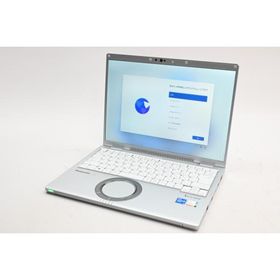 [中古]Panasonic Let's note FV1 CF-FV1RDAVS(タッチパネル非搭載) vPro対応モデル