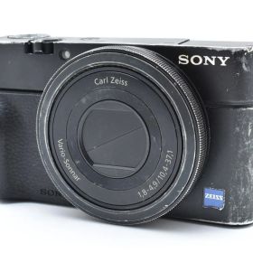 ★通電OK★ ソニー Sony Cyber-shot DSC-RX100 コンデジ ジャンク #BA036/1168 ★