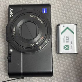SONY Cyber-shot DSC-RX100M2 26011952