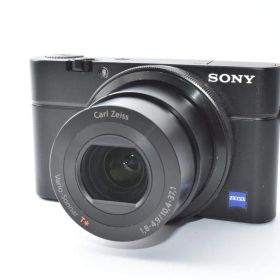 ソニー Sony Cyber-shot DSC-RX100 初代
