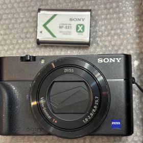 Cyber-shot DSC-RX100M5A 26010910