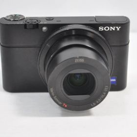 Sony ソニー Cyber-shot RX100