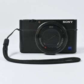 SONY Cyber-shot DSC-RX100M3 ジャンク品