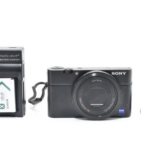 423 SONY Cyber-shot DSC-RX100 Ver1.0