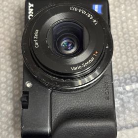 SONY DSC-RX100 26020826