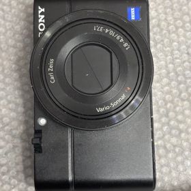 SONY DSC-RX100 26011951