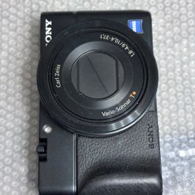 SONY DSC-RX100 26020827