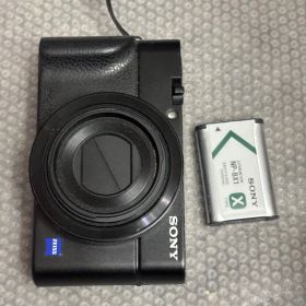 SONY DSC-RX100 26022129