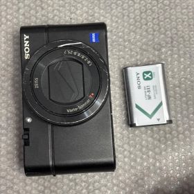 SONY DSC-RX100M4 26021320
