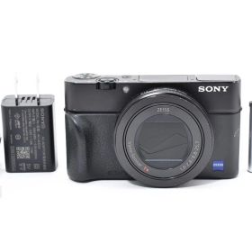 Sony DSC-RX100M3 X017 再