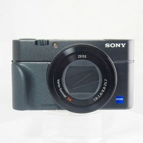 【中古】(ソニー) SONY DSC-RX100M4