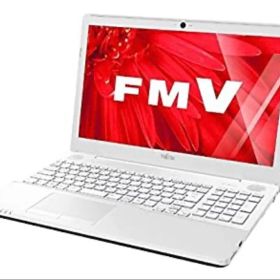 LIFEBOOK AH50/X i7-6700 SSD256GB メモリー8GB