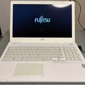 富士通 LIFEBOOK AH50/A3 | 高性能Core i7 大容量1TB