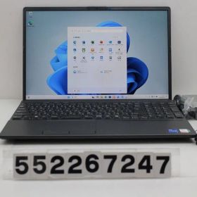 富士通 LIFEBOOK AH50/J3 Core i7 1255U 1.7GHz/16GB/256GB(SSD)/Multi/16W/WUXGA(1920x1200)/Win11 【552267247】