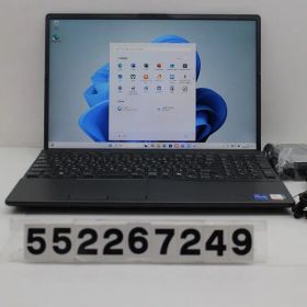 富士通 LIFEBOOK AH50/J3 Core i7 1255U 1.7GHz/16GB/256GB(SSD)/Multi/16W/WUXGA(1920x1200)/Win11 【552267249】