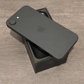【超美品】iPhone 16e｜128GB｜SIMフリー