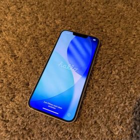 iPhone 16e ホワイト 128GB SIMフリー